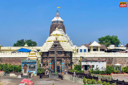 Jagannath Puri Temple: Are snakes protecting the Puri temple? What was found inside the Ratna Bhandar?