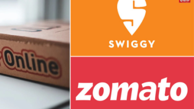 Zomato Swiggy Price Hike: Zomato follows the path of Jio, Airtel, Swiggy becomes expensive for online food