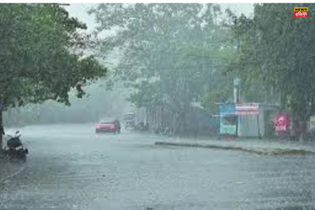 Uttarakhand weather update: Orange and yellow color likely in seven wonders of Uttarakhand, heavy rain may occur in few days