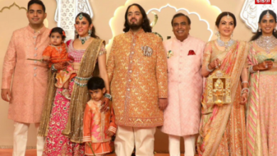 Anant Radhika wedding: Anant and Radhika's marriage completed, people congratulated