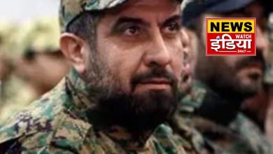 Israel's airstrike on Beirut kills Hezbollah's top commander Fuad Shukr