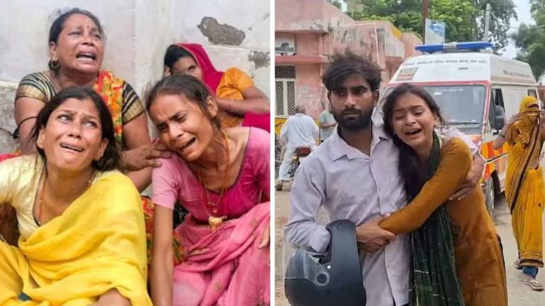 hathras incident