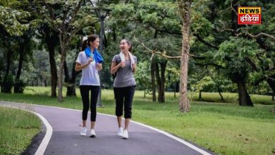Early Morning Walk: How to keep the heart and mind healthy, know 5 surprising benefits!