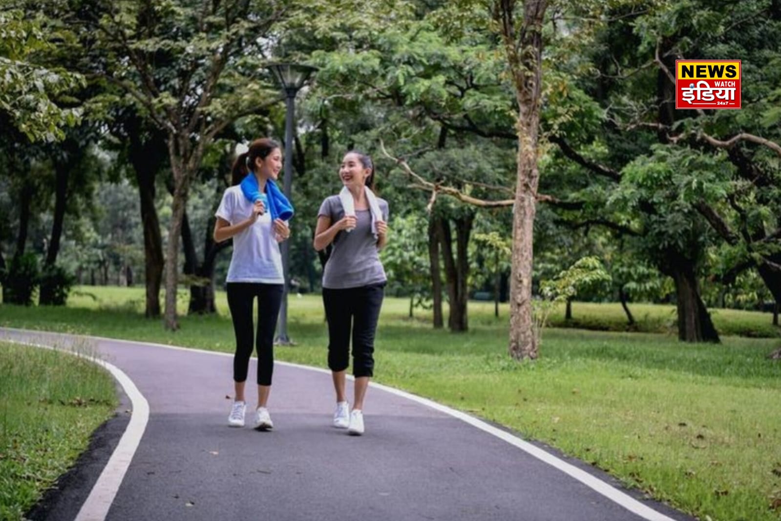 Early Morning Walk: How to keep the heart and mind healthy, know 5 surprising benefits!