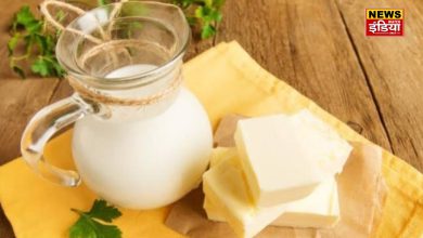 Health series: The powerhouse of protein and nutrition, the confluence of makhana and milk, know how?