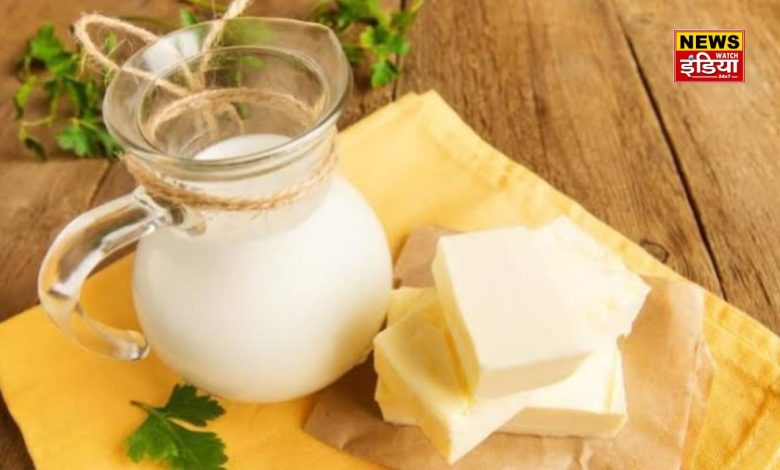Health series: The powerhouse of protein and nutrition, the confluence of makhana and milk, know how?