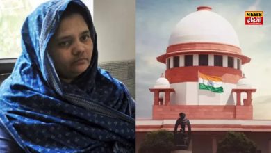 Supreme Court canceled the remission of sentence of the convicts in Bilkis Bano case, after withdrawal of the petition, the convicts have the option of review petition.