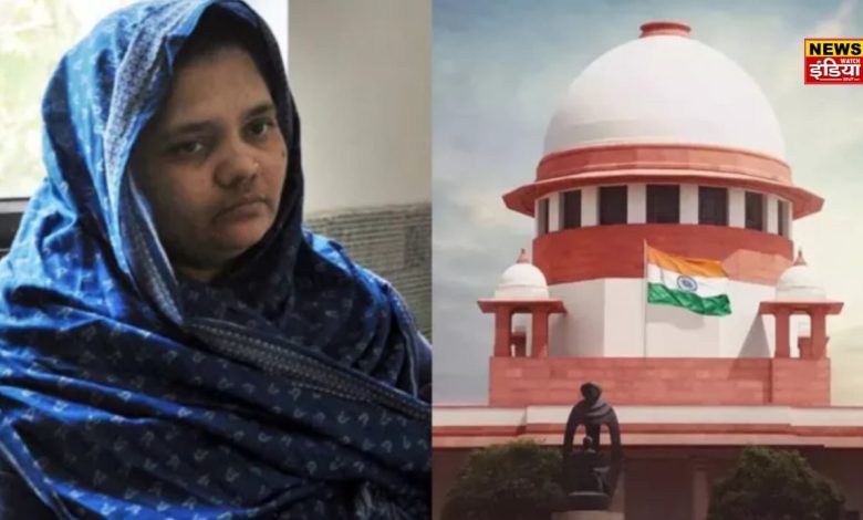 Supreme Court canceled the remission of sentence of the convicts in Bilkis Bano case, after withdrawal of the petition, the convicts have the option of review petition.