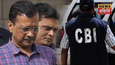 CBI files chargesheet against Kejriwal in liquor scam case