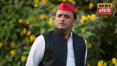 Akhilesh Yadav's big decision, handed over important responsibility to SP MP Babu Singh Kushwaha-Dharmendra