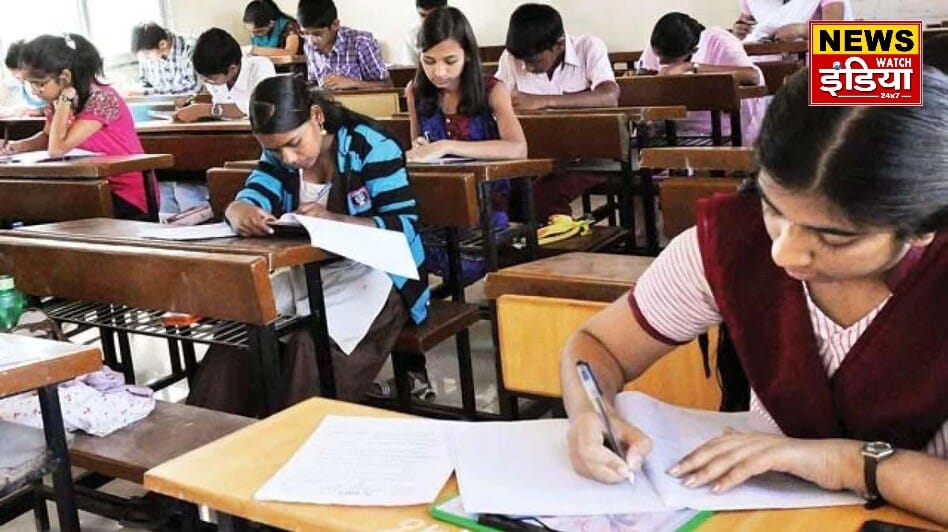 Changes made in the board exam pattern, 12th report card will be made by combining marks of 9th, 10th, and 11th!