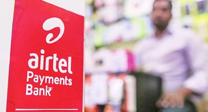 NCRTC and Airtel Payments Bank Partnership: Revolutionizing Digital Ticketing for NaMo Bharat Travellers