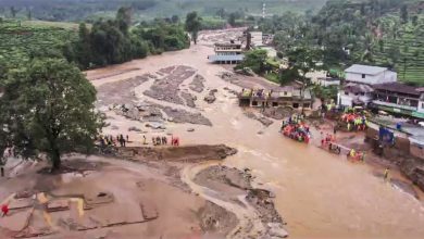 Nature's fury in the Silent Valley of Western Ghats, how did 4 villages get washed away in 4 hours?