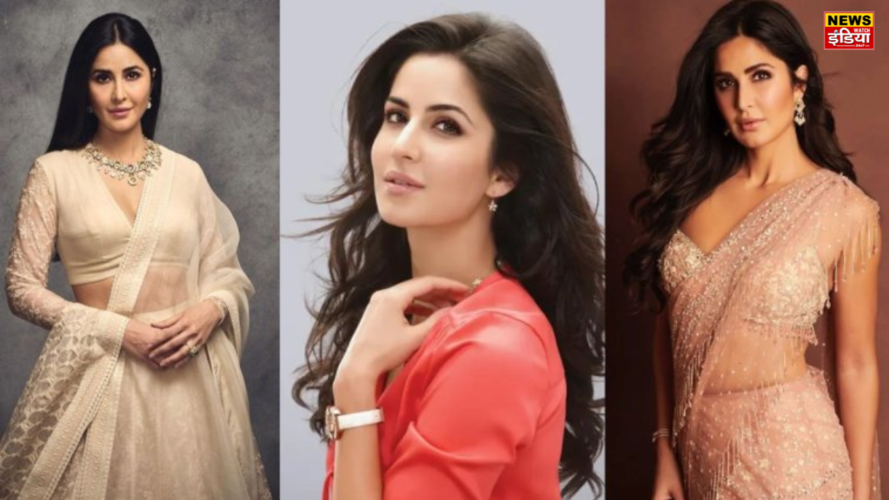 katrina kaif Birthday