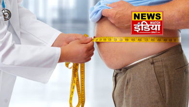 Rapidly changing lifestyle and the risk of obesity, know 5 effective diets for weight loss