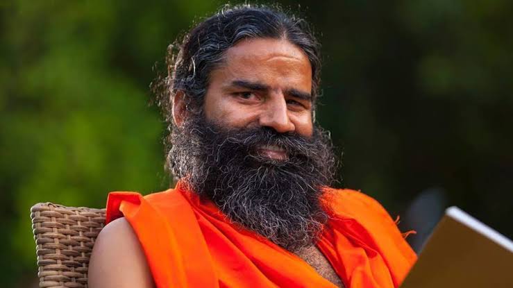 Kanwar Yatra 2024: Baba Ramdev supports CM Yogi on Kanwar controversy