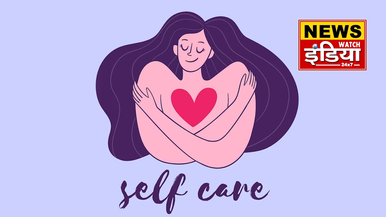 Importance of self care and its impact on society