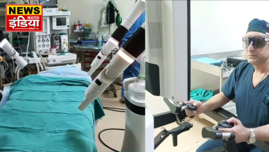 robotic surgery