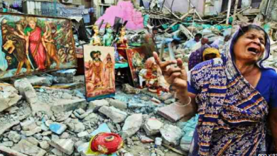 पाकिस्तान में धर्म के नाम पर ‘दहशतगर्दी’ कब थमेगी?