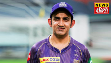 GAUTAM Gambhir