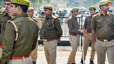 UP Constable Exam Date 2024: The wait is over! UP Police Constable re-exam date announced, exams will be held on this day