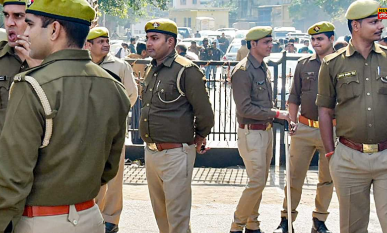 UP Constable Exam Date 2024: The wait is over! UP Police Constable re-exam date announced, exams will be held on this day