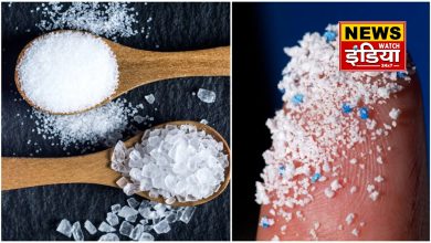 Harmful microplastics found in table salt and sugar, recent study reveals