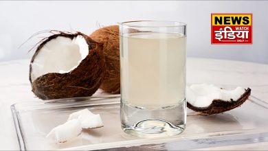 Right time to drink coconut water, coconut water can prove to be a boon for health, know how to include it in the diet.