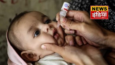 Polio case in Meghalaya, know about Vaccine Derived Polio and need for vigilance