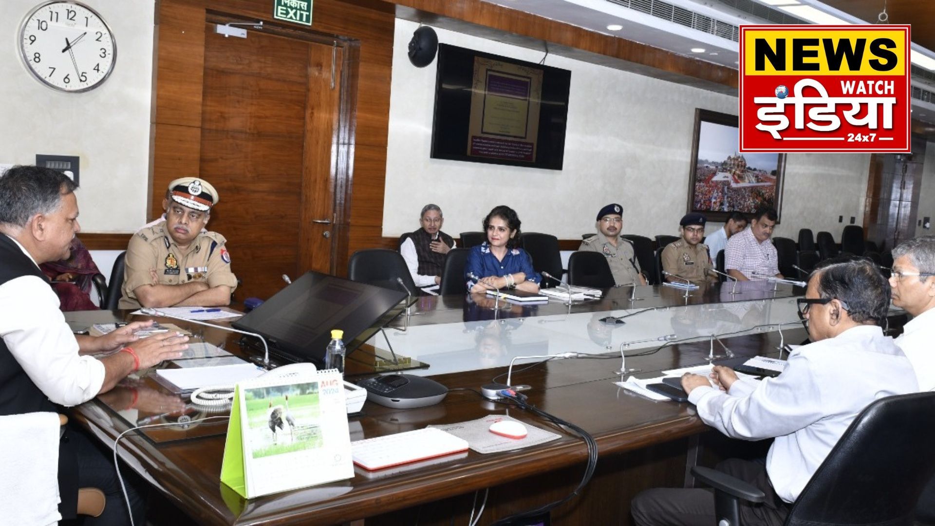 Important suggestions given to improve the lives of women prisoners and their children in the jails of Uttar Pradesh.