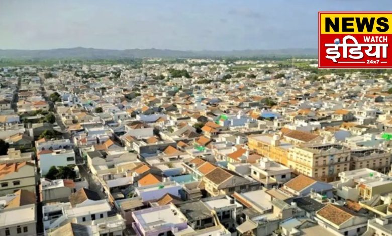 Asia's richest village, where FD worth Rs 7000 crore created a unique identity