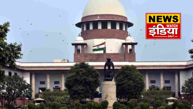 Supreme Court's decision, LG has the right to appoint 'alderman' in MCD, shock to Delhi government