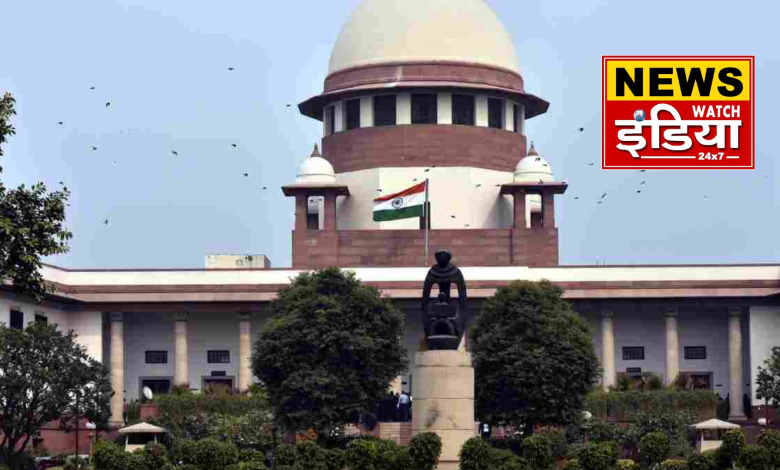 Supreme Court's decision, LG has the right to appoint 'alderman' in MCD, shock to Delhi government