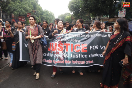 West Bengal Anti Rape Bill: New bill introduced in Kolkata Assembly, accused will get death penalty