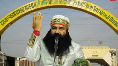 Ram Rahim Parole: Ram Rahim got 21 days furlough, where will Ram Rahim go?