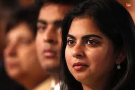 JIO Success Story: Mukesh Ambani got the idea of ​​launching Jio from his daughter.