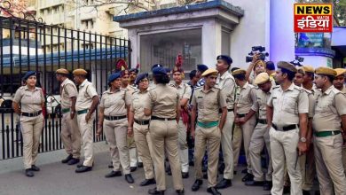 Golden opportunity to become a sub-inspector and constable in Bihar Police.. Get ready now