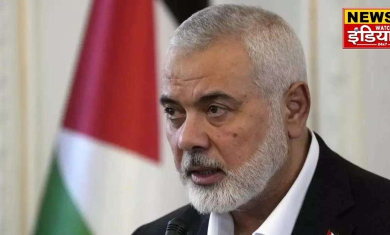 Mossad's most dangerous operation, Iran shocked by Haniyeh's death!