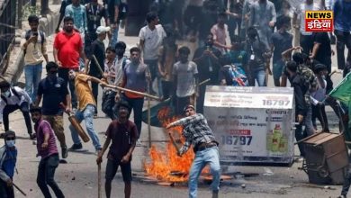 Situation worsens once again in Bangladesh, 100 people dead so far, India on alert