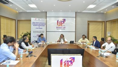 Public-private workshop organized for India's first advanced manufacturing center in UP