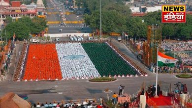 Celebrate Independence Day on 15th August at these historical places, the moments will become memorable forever