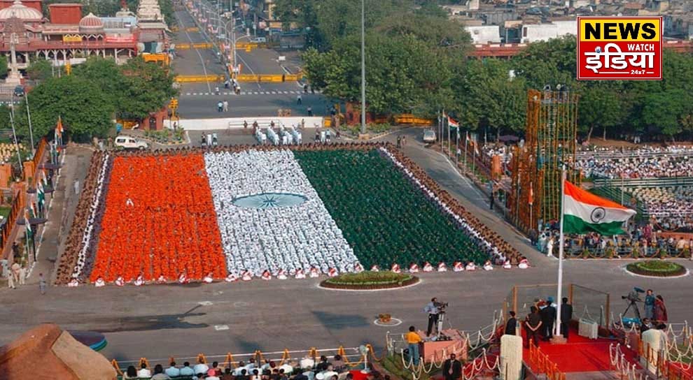 Celebrate Independence Day on 15th August at these historical places, the moments will become memorable forever