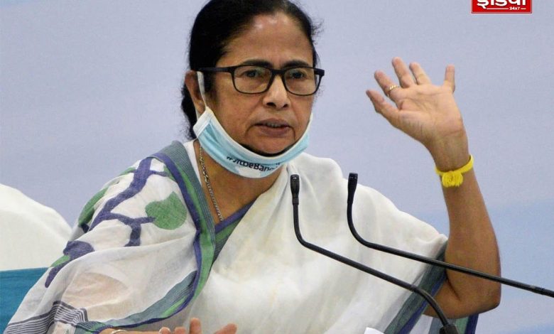 CM Mamta Banerjee's ultimatum to the police, if the accused are not caught by Sunday then…