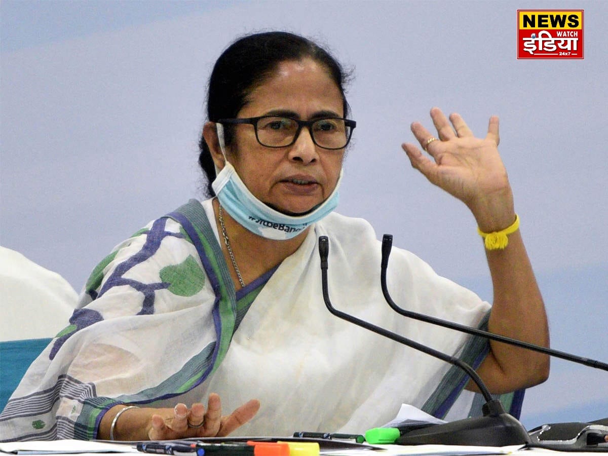 CM Mamta Banerjee's ultimatum to the police, if the accused are not caught by Sunday then…