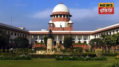 Supreme Court's stern warning on bail of politicians