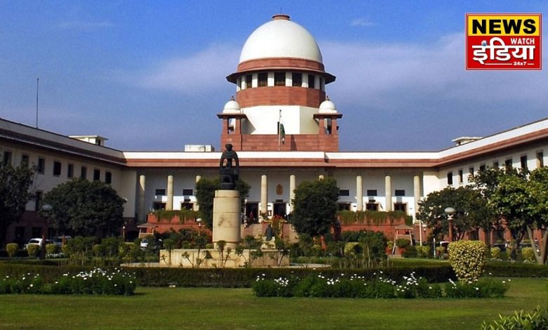 Supreme Court's stern warning on bail of politicians