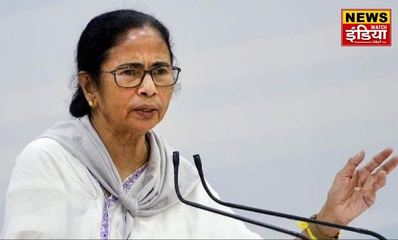 Mamata and Rahul clashed, Congress and TMC at loggerheads over Kolkata rape and murder case!