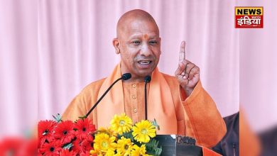 By defeating Akhilesh-Mayawati, CM Yogi breaks 37 year old record!