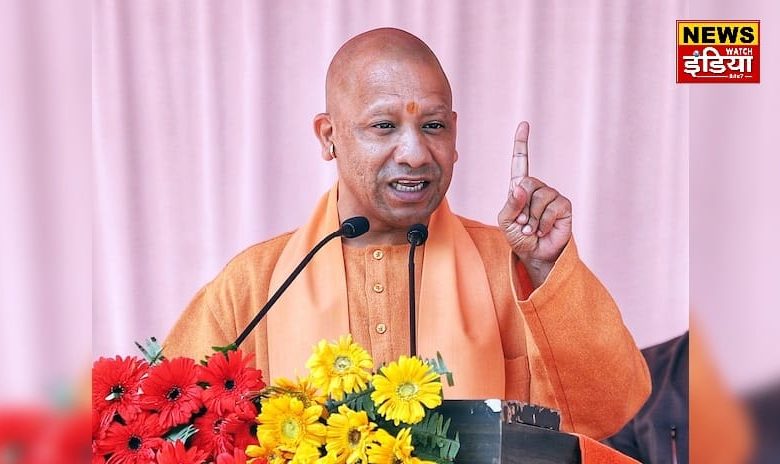 By defeating Akhilesh-Mayawati, CM Yogi breaks 37 year old record!