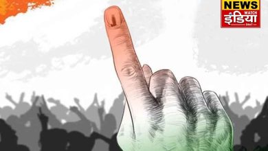 Haryana-UP assembly elections announced today, know when the elections will be held